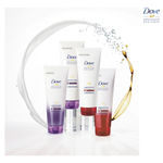 Buy Dove Rejuvenated Volume Shampoo (240 ml) - Purplle