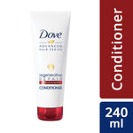 Buy Dove Regenerative Repair Conditioner (240 ml) - Purplle