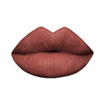 Buy Lakme Absolute Lip Pout Matte Lip Color Vintage Brown (3.5 g) - Purplle