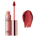 Buy Lakme 9 To 5 Weightless Matte Mouse Lip & Cheek Color | Crimson Silk (9 gm) - Purplle