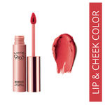Buy Lakme 9 to 5 Weightless Mousse Lip & Cheek Color Pink Plush (9 g) - Purplle