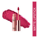 Buy Lakme 9 to 5 Weightless Mousse Lip & Cheek Color Fuchsia Sude (9 g) - Purplle