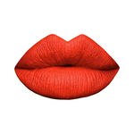 Buy Lakme 9 To 5 Weightless Matte Mousse Lip & Cheek Color - Tangerine Fluff (9 g) - Purplle