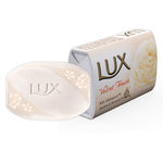 Buy Lux Velvet Touch Beauty Bar (3 x 100 g) - Purplle