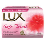 Buy Lux Soft Touch Beauty Bar (150 g) - Purplle