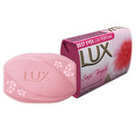 Buy Lux Soft Touch Beauty Bar (150 g) - Purplle