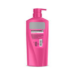 Buy Sunsilk Lusciously Thick & Long Shampoo (650 ml) - Purplle