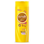 Buy Sunsilk Nourishing Soft & Smooth Shampoo (80 ml) - Purplle