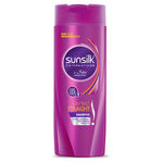 Buy Sunsilk Perfect Straight Shampoo (80 ml) - Purplle