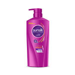 Buy Sunsilk Perfect Straight Shampoo (650 ml) - Purplle