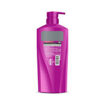 Buy Sunsilk Perfect Straight Shampoo (650 ml) - Purplle