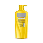 Buy Sunsilk Nourishing Soft & Smooth Shampoo (650 ml) - Purplle