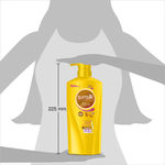Buy Sunsilk Nourishing Soft & Smooth Shampoo (650 ml) - Purplle