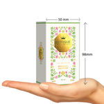 Buy Biotique Sensual Jasmine Eau De Perfum (50 ml) - Purplle
