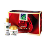 Buy Astaberry Gold Facial Small Kit - Purplle