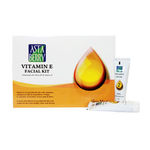 Buy Astaberry VitaminE Facial Mini Kit - Purplle