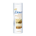 Buy Dove Purely Pampering Shea Butter Body Lotion (250 ml) - Purplle