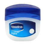 Buy Vaseline pure skin Jelly original (85 g) - Purplle