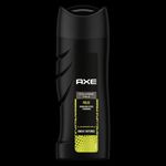 Buy Axe Pulse Talc (300 g) - Purplle