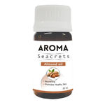 Buy Aroma Seacrets Almond Oil (30 ml) - Purplle