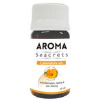 Buy Aroma Seacrets Calendula Oil (30 ml) - Purplle