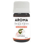 Buy Aroma Seacrets Eucalyptus Oil (30 ml) - Purplle