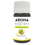 Buy Aroma Seacrets Evening Primrose Oil (30 ml) - Purplle