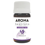 Buy Aroma Seacrets Lavender Oil (30 ml) - Purplle
