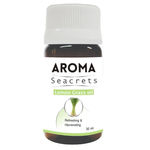 Buy Aroma Seacrets Lemon Grass Oil (30 ml) - Purplle