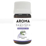 Buy Aroma Seacrets Rosemary Oil (30 ml) - Purplle