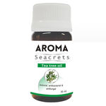 Buy Aroma Seacrets Tea Tree Oil (30 ml) - Purplle