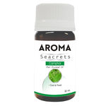 Buy Aroma Seacrets Camphor Pure Essential Oil (30 ml) - Purplle