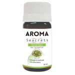 Buy Aroma Seacrets Fennel Seed Pure Essential Oil (30 ml) - Purplle