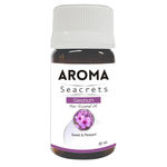 Buy Aroma Seacrets Geranium Pure Essential Oil (30 ml) - Purplle