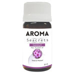 Buy Aroma Seacrets Ginger Pure Essential Oil (30 ml) - Purplle