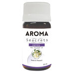 Buy Aroma Seacrets Jasmine Pure Essential Oil (30 ml) - Purplle