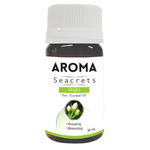 Buy Aroma Seacrets Mogra Pure Essential Oil (30 ml) - Purplle