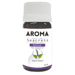 Buy Aroma Seacrets Patchouli Pure Essential Oil (30 ml) - Purplle