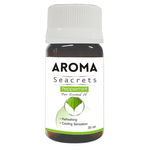 Buy Aroma Seacrets Peppermint Pure Essential Oil (30 ml) - Purplle