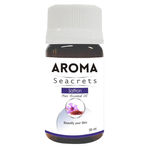 Buy Aroma Seacrets Saffron Pure Essential Oil (30 ml) - Purplle