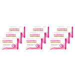 Buy Biotrex Kozirex Skin Whitening Soap (Pack Of 9) - Purplle