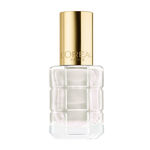 Buy L'Oreal Paris L'Huile Nailpaints 112 Blanc Delune (13.5 ml) - Purplle