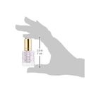 Buy L'Oreal Paris L'Huile Nailpaints 112 Blanc Delune (13.5 ml) - Purplle
