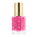 Buy L'Oreal Paris L'Huile Nailpaints Nail 226 Nymphea (13.5 ml) - Purplle