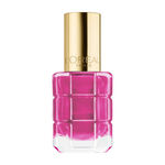 Buy L'Oreal Paris L' Huile Nailpaints 330 Fuchsia Palace (13.5 ml) - Purplle