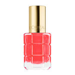 Buy L'Oreal Paris L'Huile Nailpaints Nail 440 Cherie Macaron (13.5 ml) - Purplle