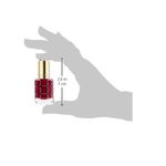 Buy L'Oreal Paris L'Huile Nailpaints Nail 554 Carmin L'Oreal Parisien (13.5 ml) - Purplle
