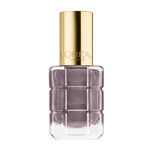 Buy L'Oreal Paris L'Huile Nailpaints Nail 664 Greige Amoureux (13.5 ml) - Purplle