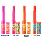 Buy Maybelline New York Baby Lips Bright Out Loud - Striking Orange (1.9 g) - Purplle
