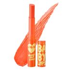 Buy Maybelline New York Baby Lips Bright Out Loud - Striking Orange (1.9 g) - Purplle